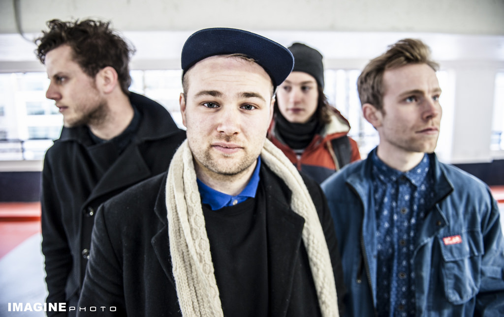 Adam & the Relevants boeken