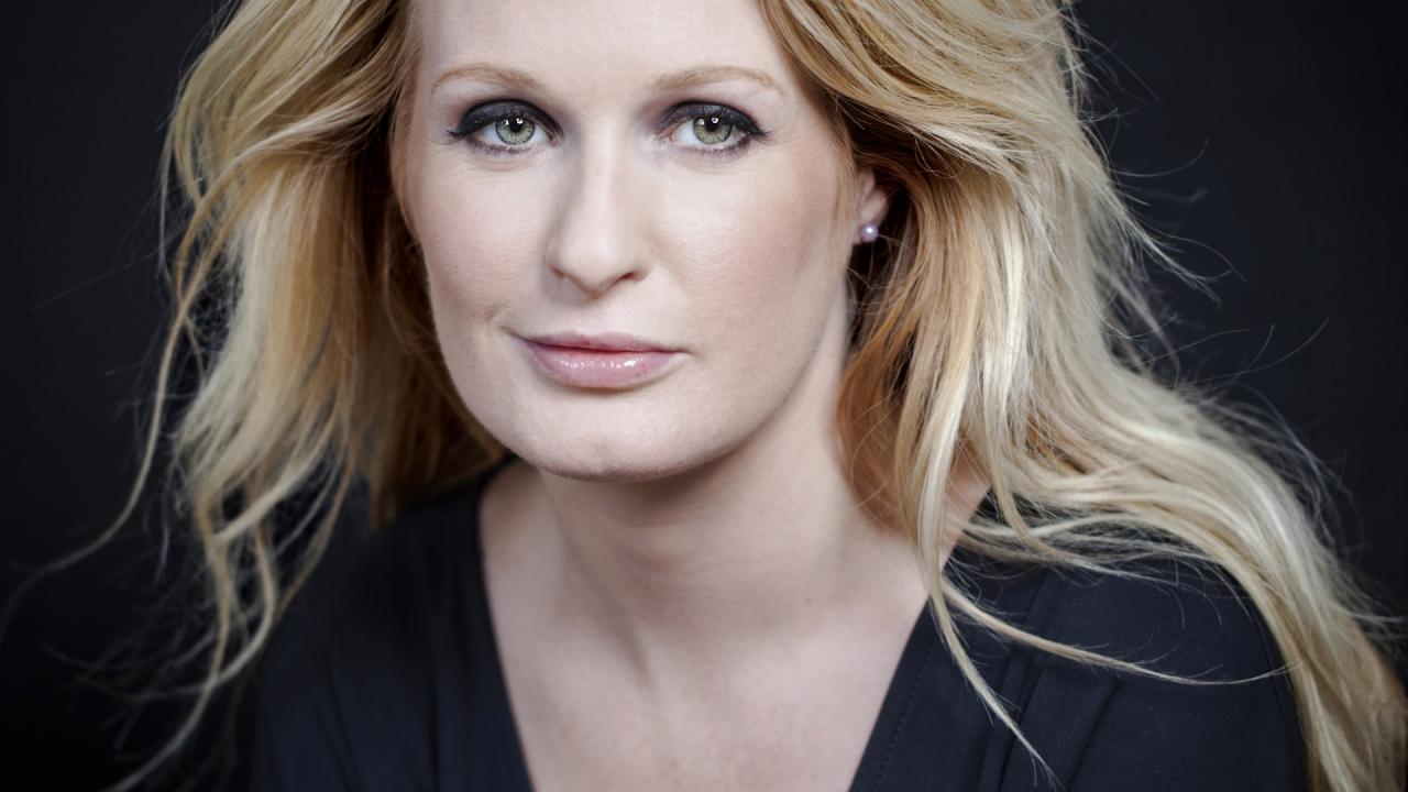 Miss Montreal boeken