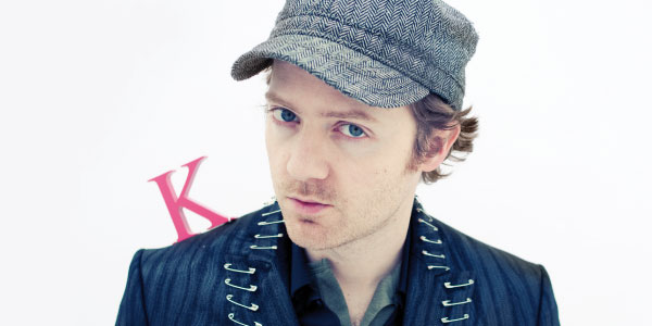 Dazzled Kid boek je voordelig bij burolivemuziek.nl