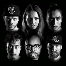 iDANCE boek je voordelig bij burolivemuziek.nl