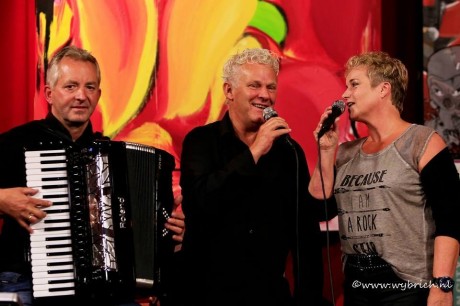 Duo Sjanz voordelig boeken bij burolivemuziek.nl