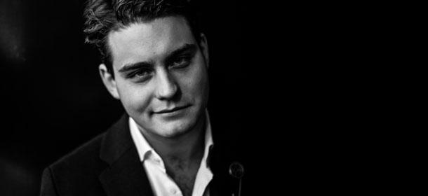 Douwe Bob boeken