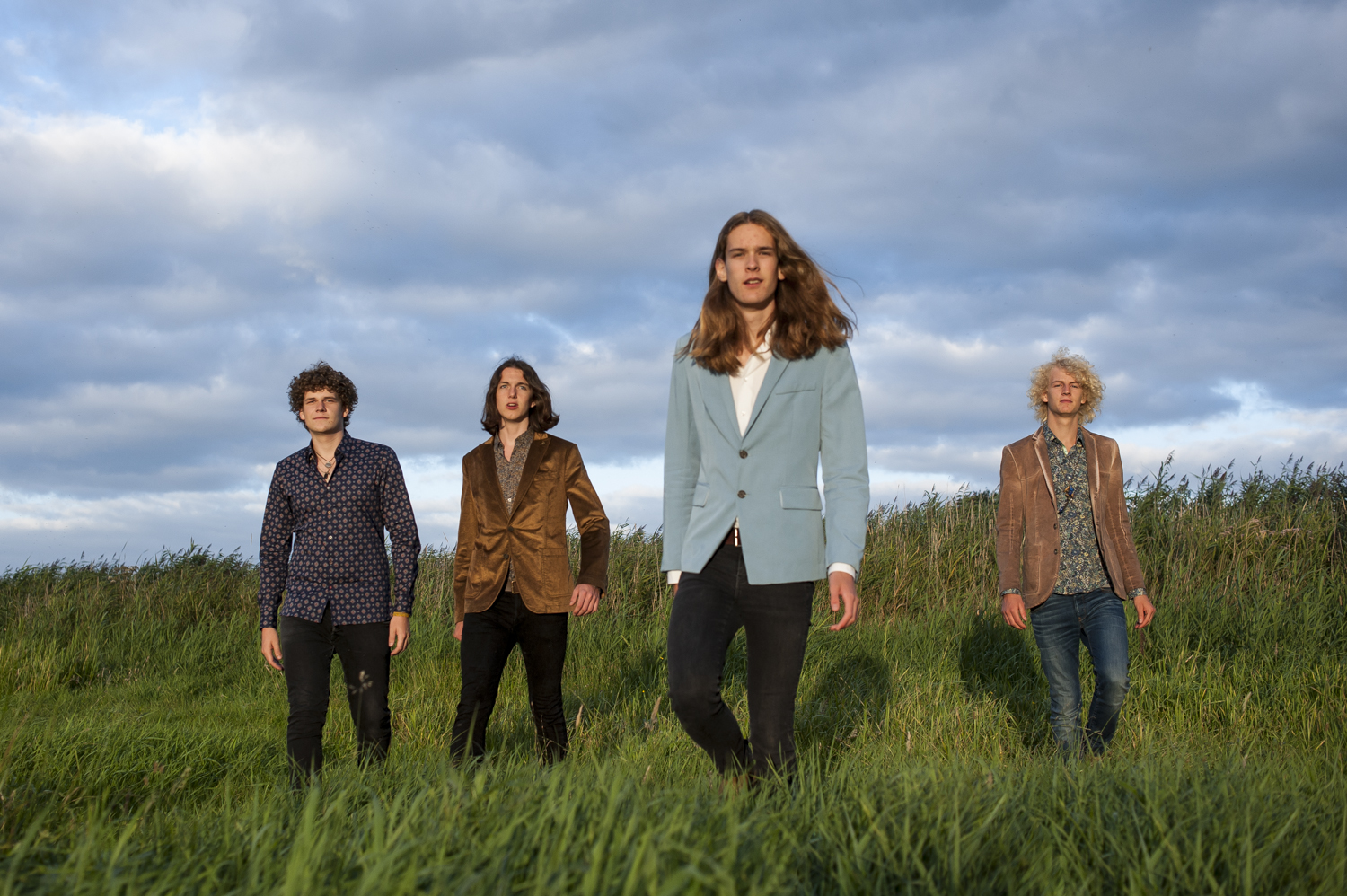 Flying Trashcans boeken