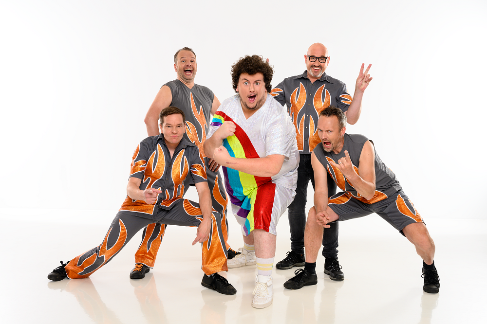 lekke band boeken