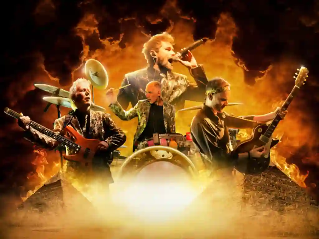 melrose Burolivemuziek.nl