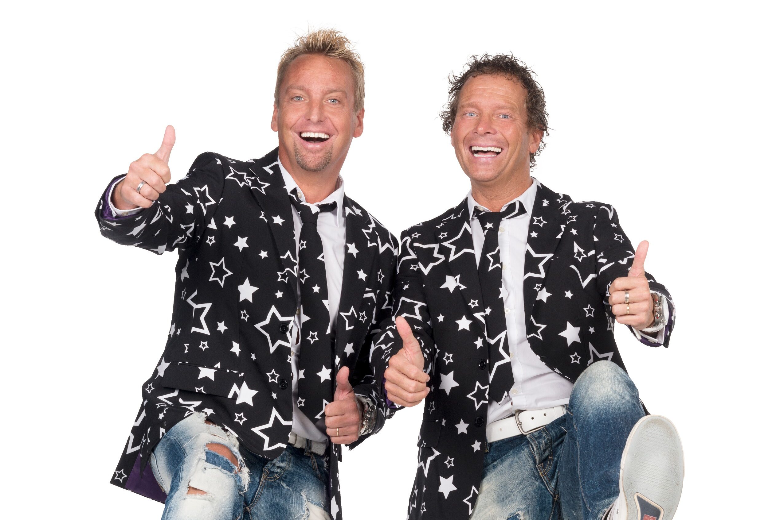 Gebroeders Ko boeken