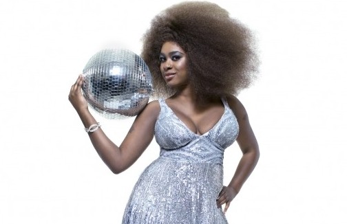 Nathalie Makoma burolivemuziek.nl