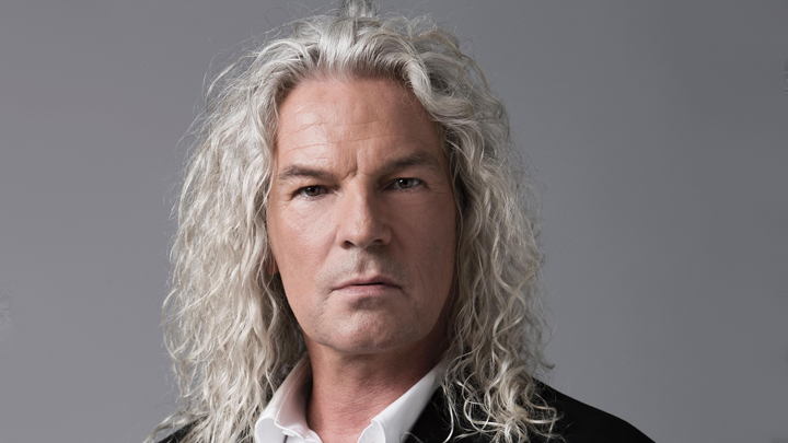 Peter Strykes burolivemuziek.nl