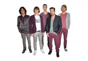 The Originals voordelig boeken bij Burolivemuziek.nl