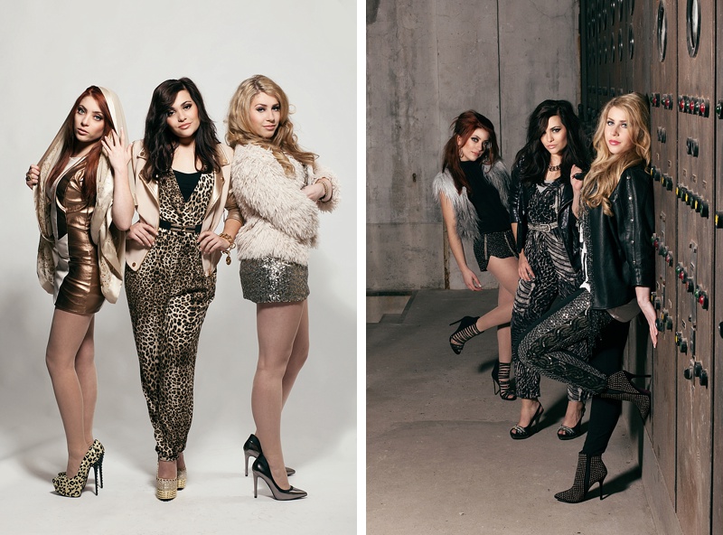 O’G3NE boeken