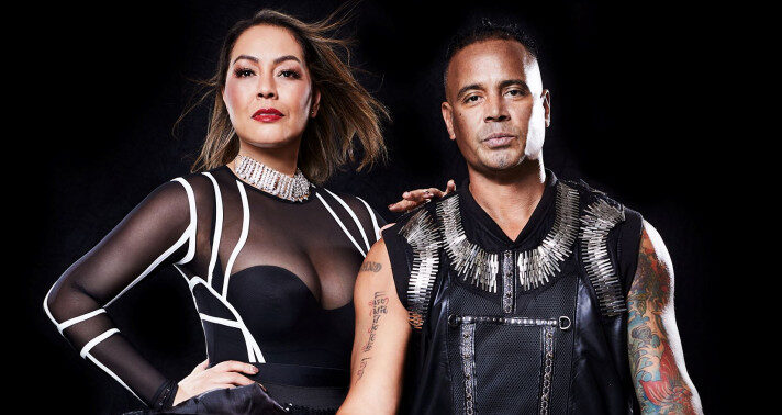 2 Unlimited boeken