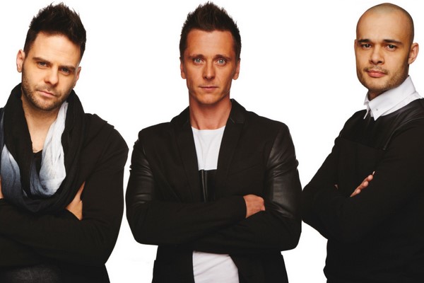 Five voordelig boeken bij Burolivemuziek.nl