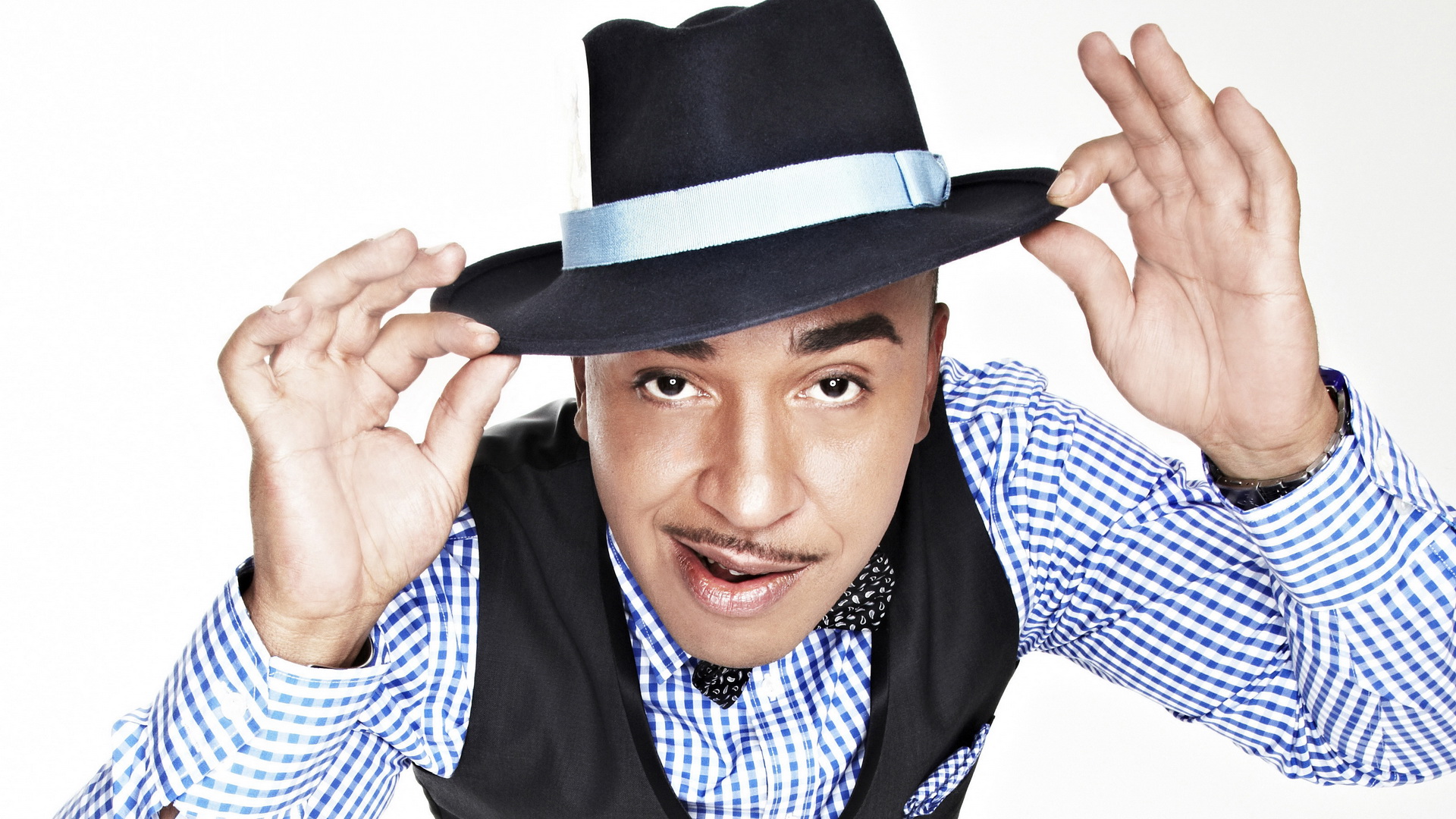 Lou Bega boeken