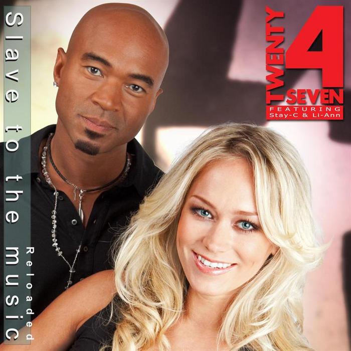 Twenty 4 Seven boeken