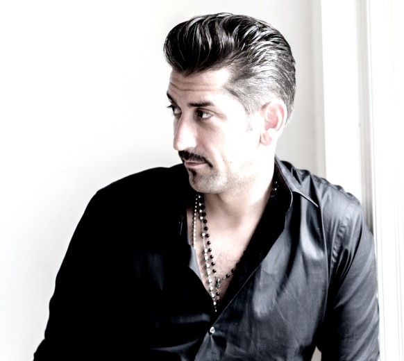 Danny Vera boeken
