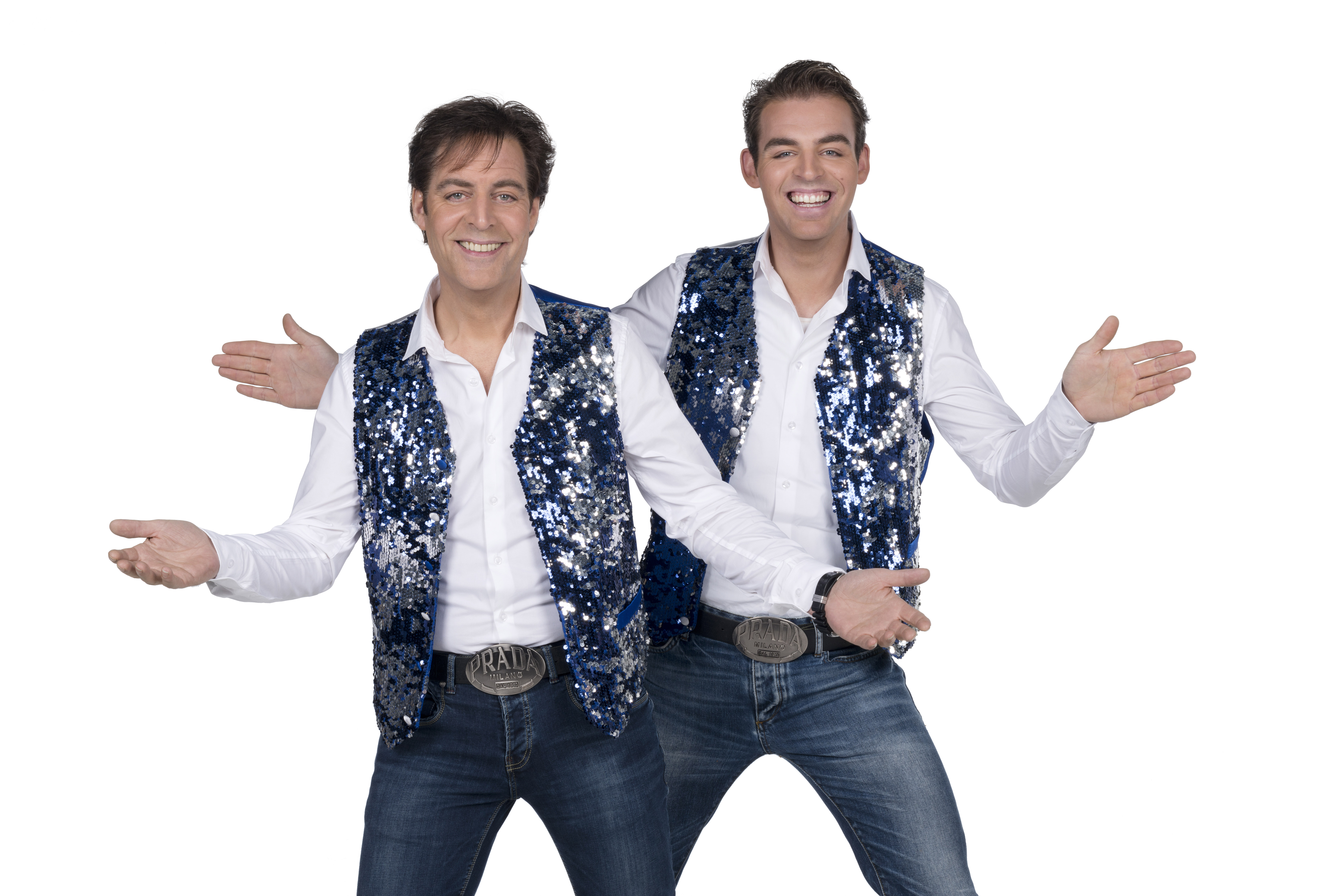 Havenzangers 2.0 (mulder en mulder) boeken