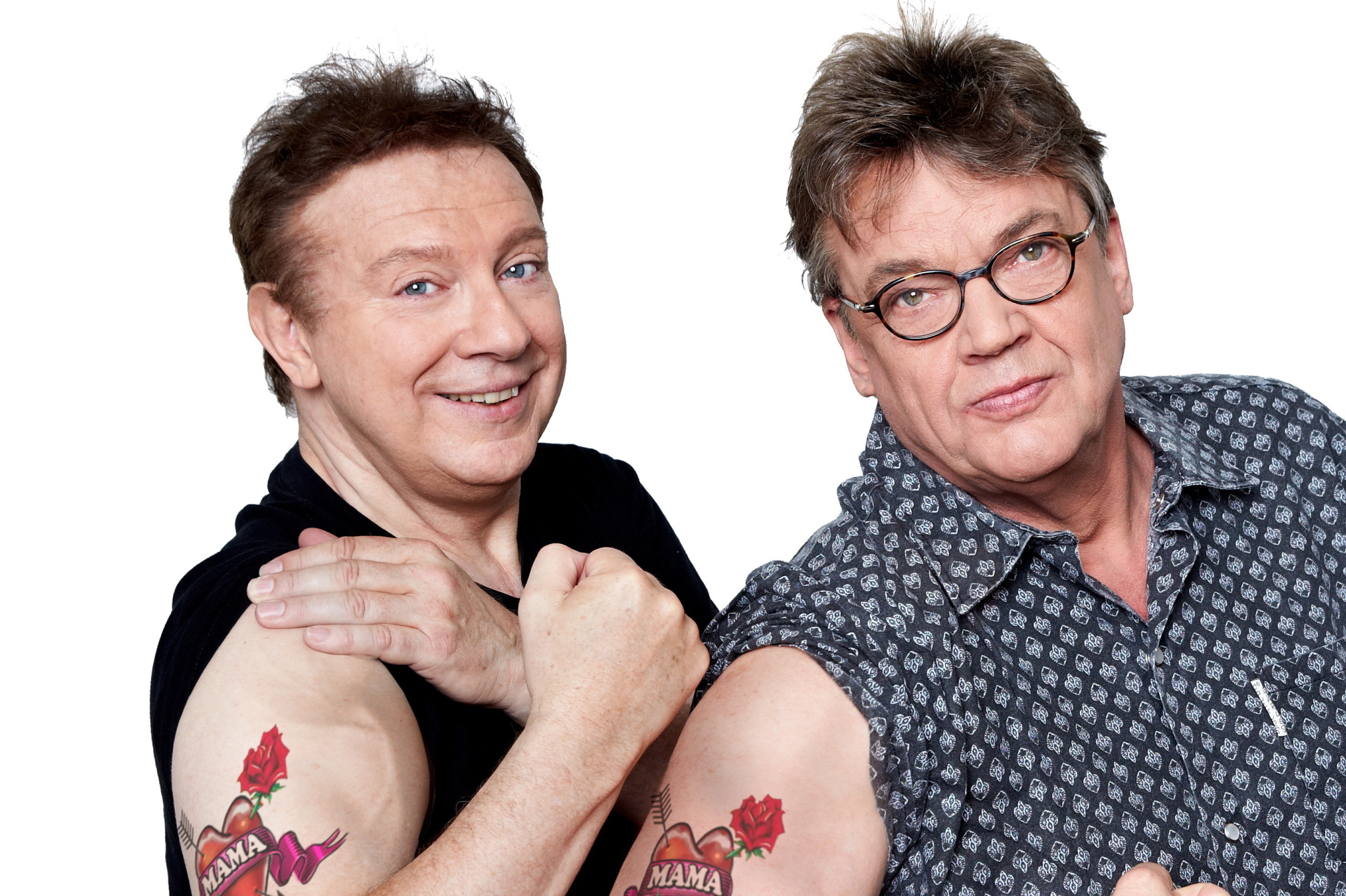 Henk en Henk (goede doel) boeken