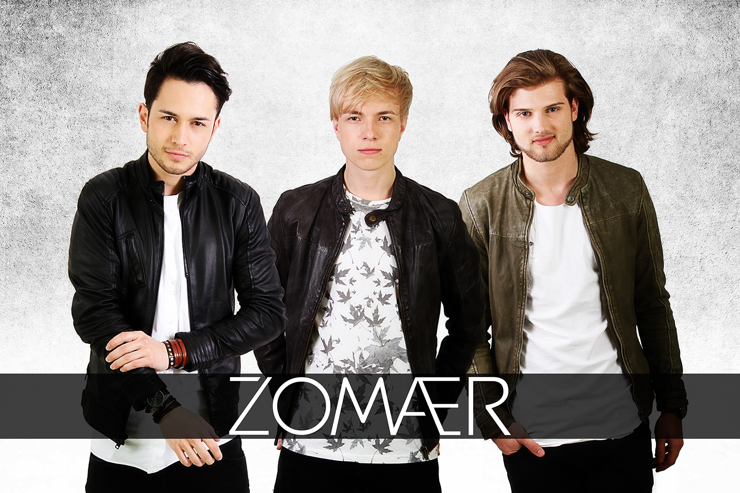Zomaer boeken