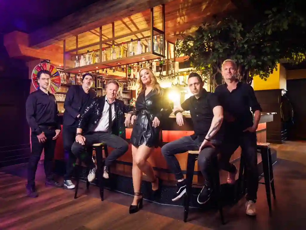 PPM band boek je bij Burolivemuziek.nl