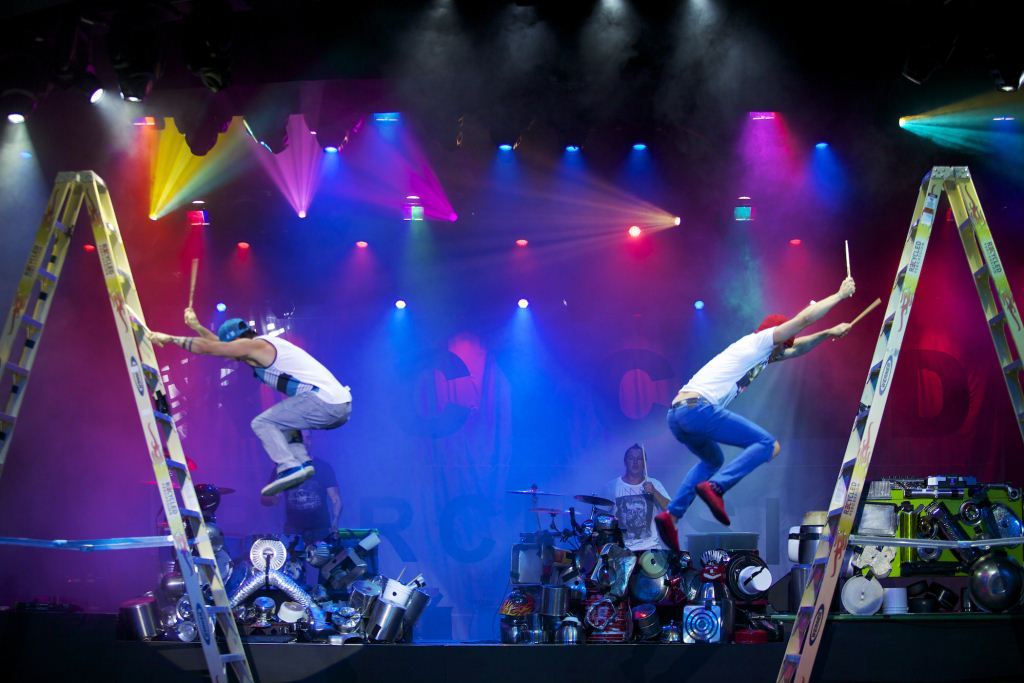 Beauty and the Beats boeken