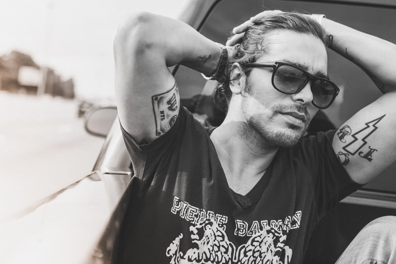 Waylon boeken