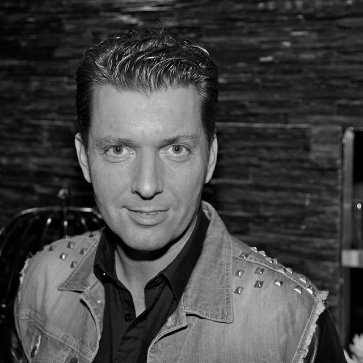Danny Nicolay boeken