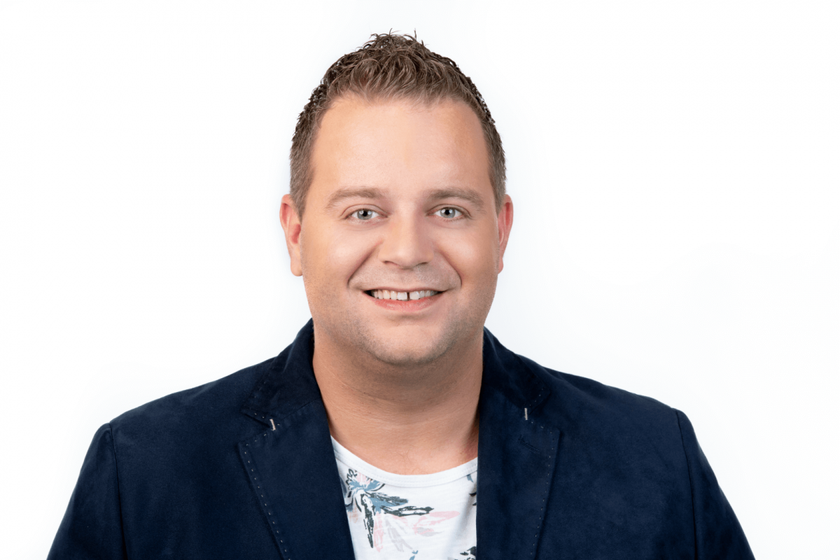 Jeroen van Zelst boeken