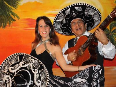 Los del Sol voordelig boeken bij Burolivemuziek.nl