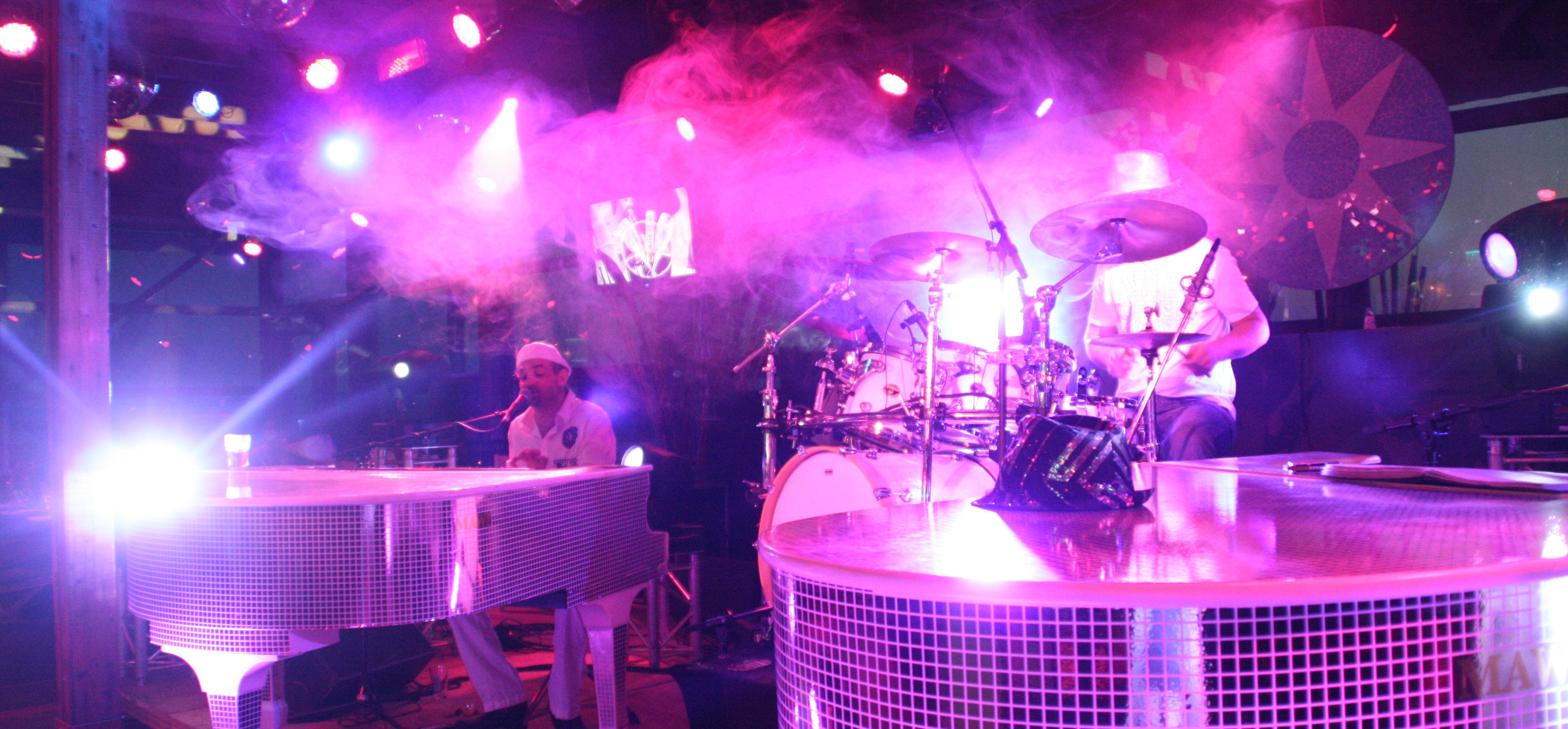 Piano Toppers boeken