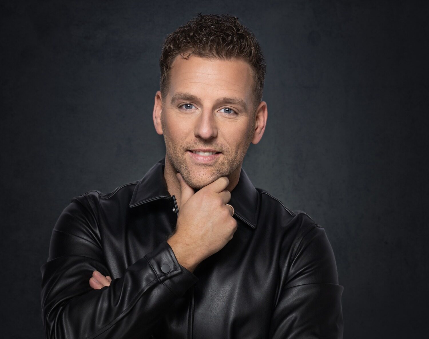 Wesley Klein boeken