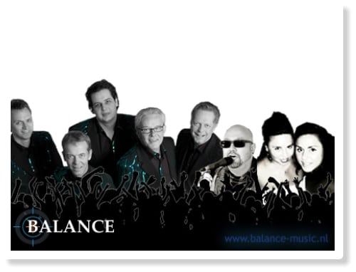 Balance voordelig boeken bij Burolivemuziek.nl