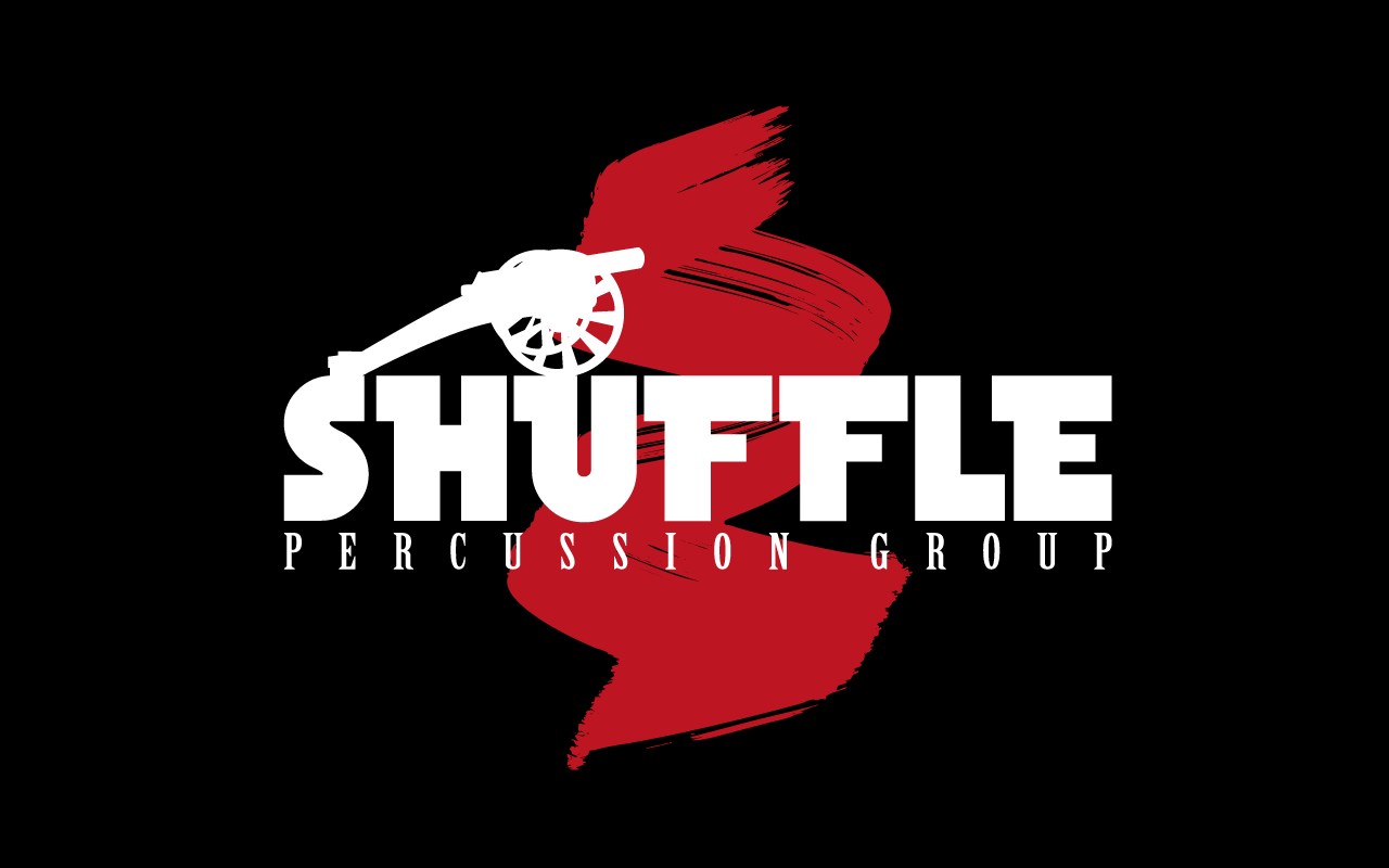 Shuffle Percussion Group boeken