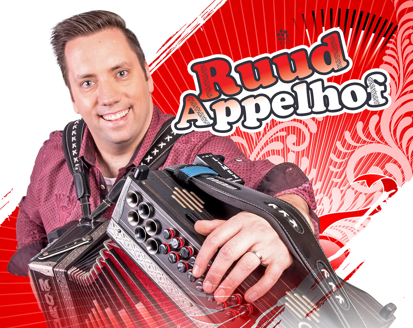 Ruud Appelhof boeken