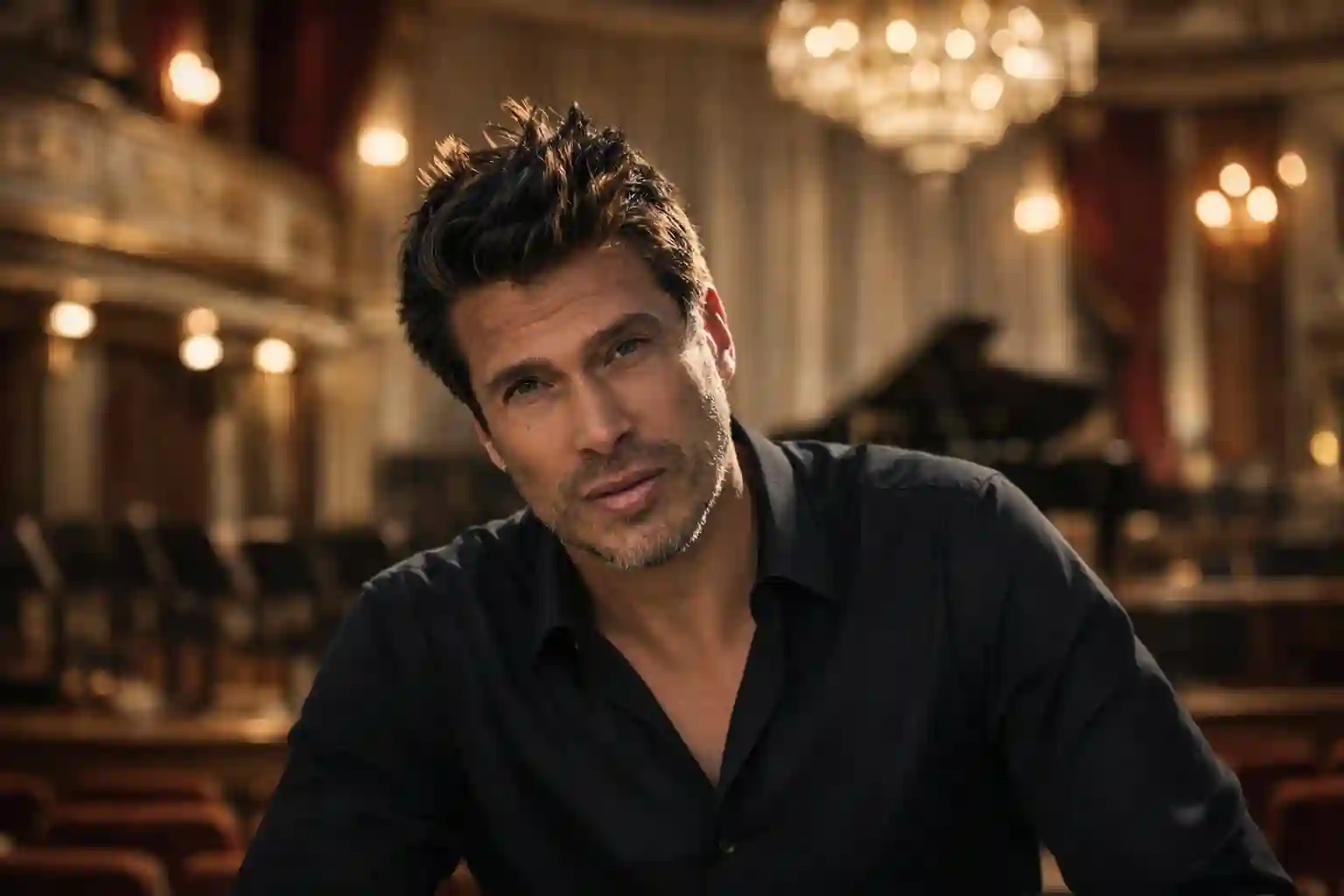 Sjors van der Panne boeken bij Burolivemuziek.nl