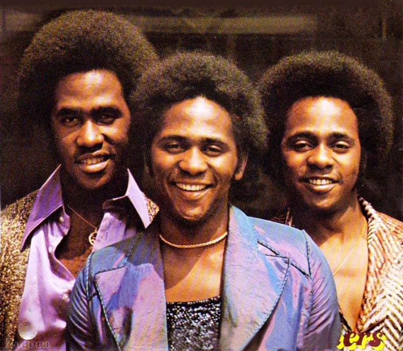 Gibson brothers boeken