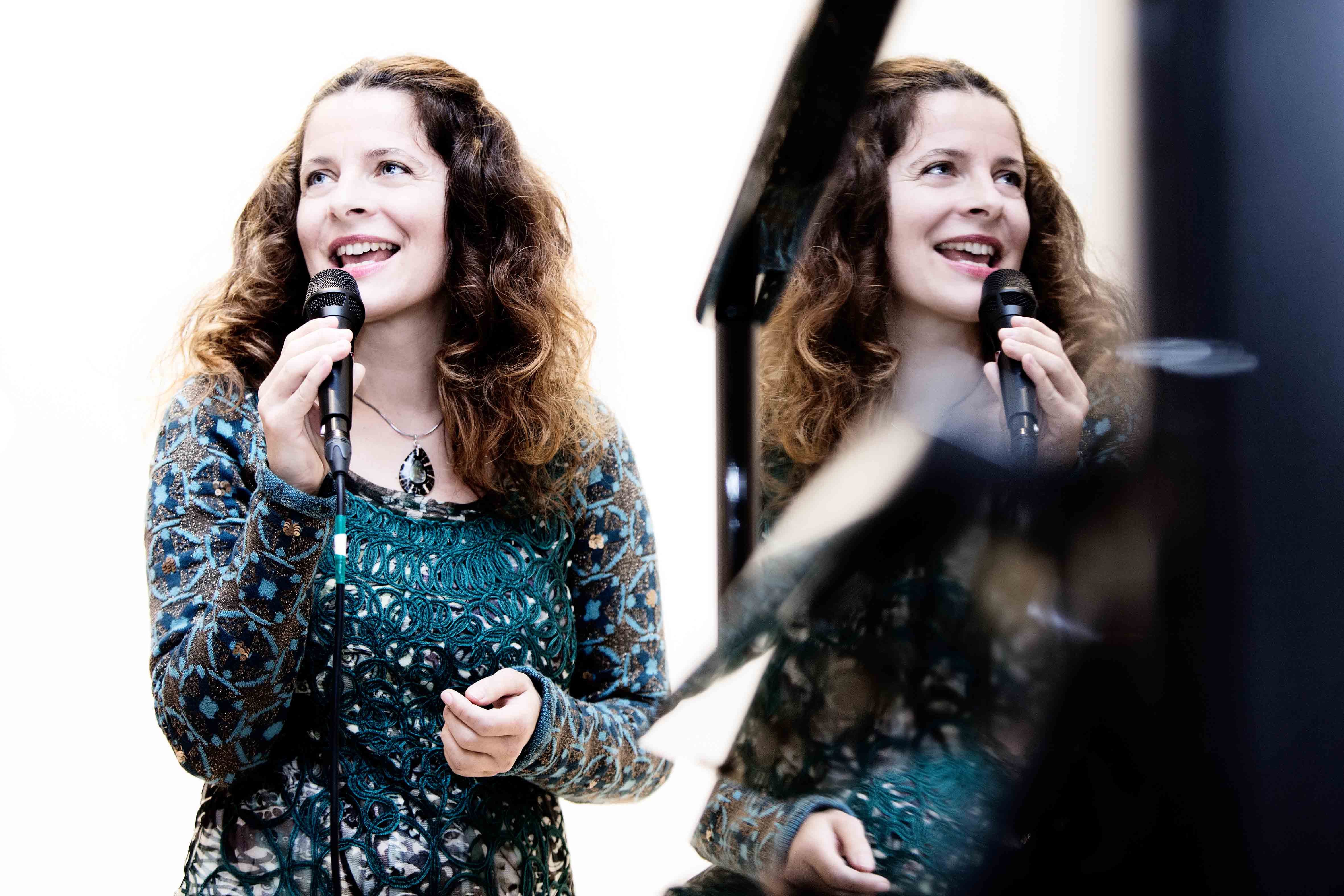 Natalie Merfort boeken