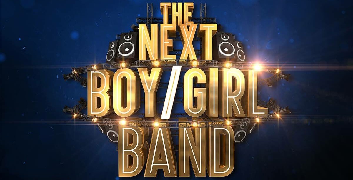 The Next Boyband boeken