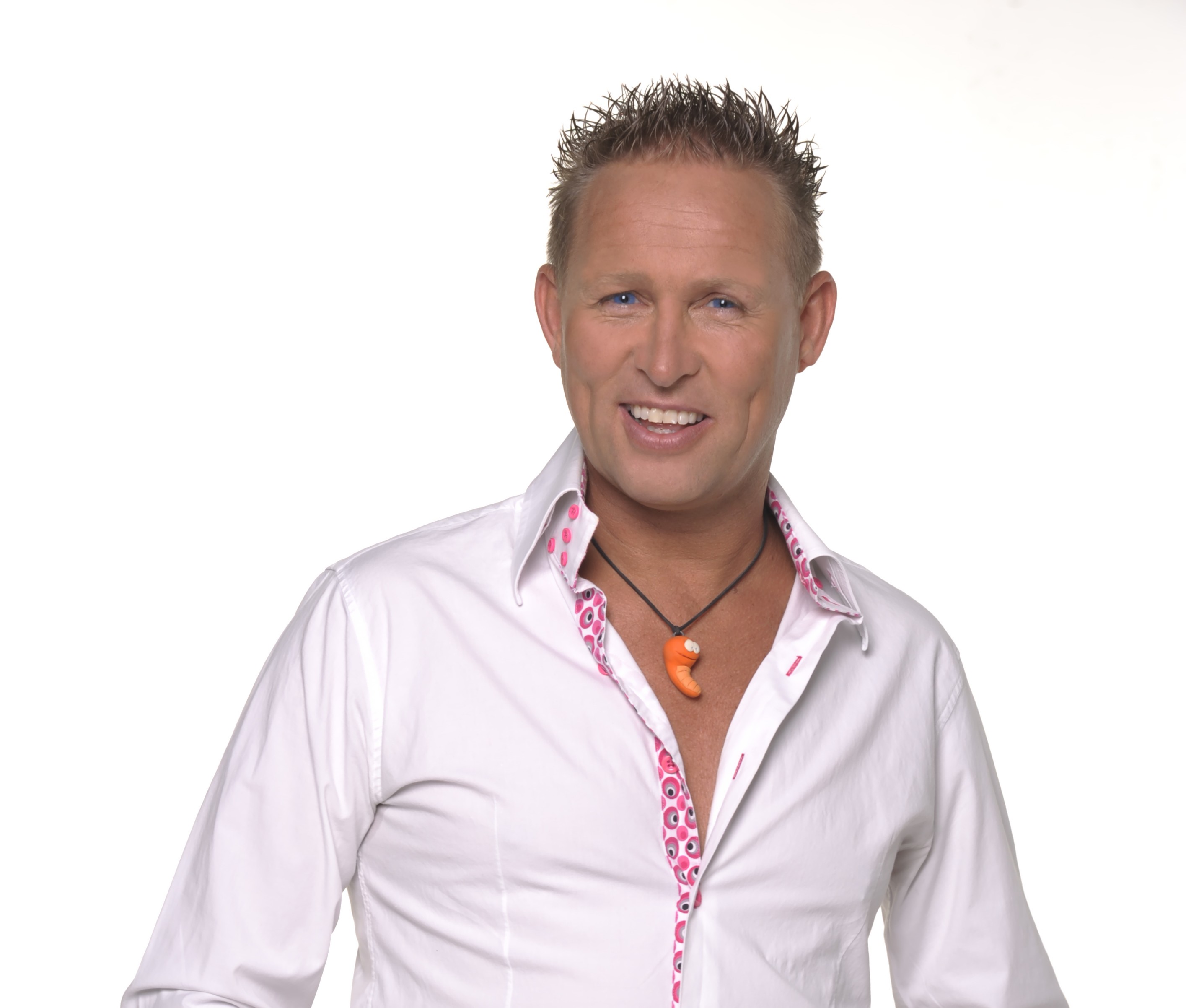 Roy Raymonds boeken