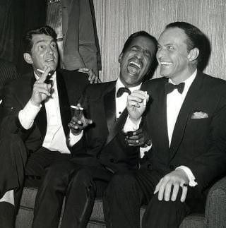 The Classic Crooners boek je voordelig bij BUROLIVEMUZIEK.NL