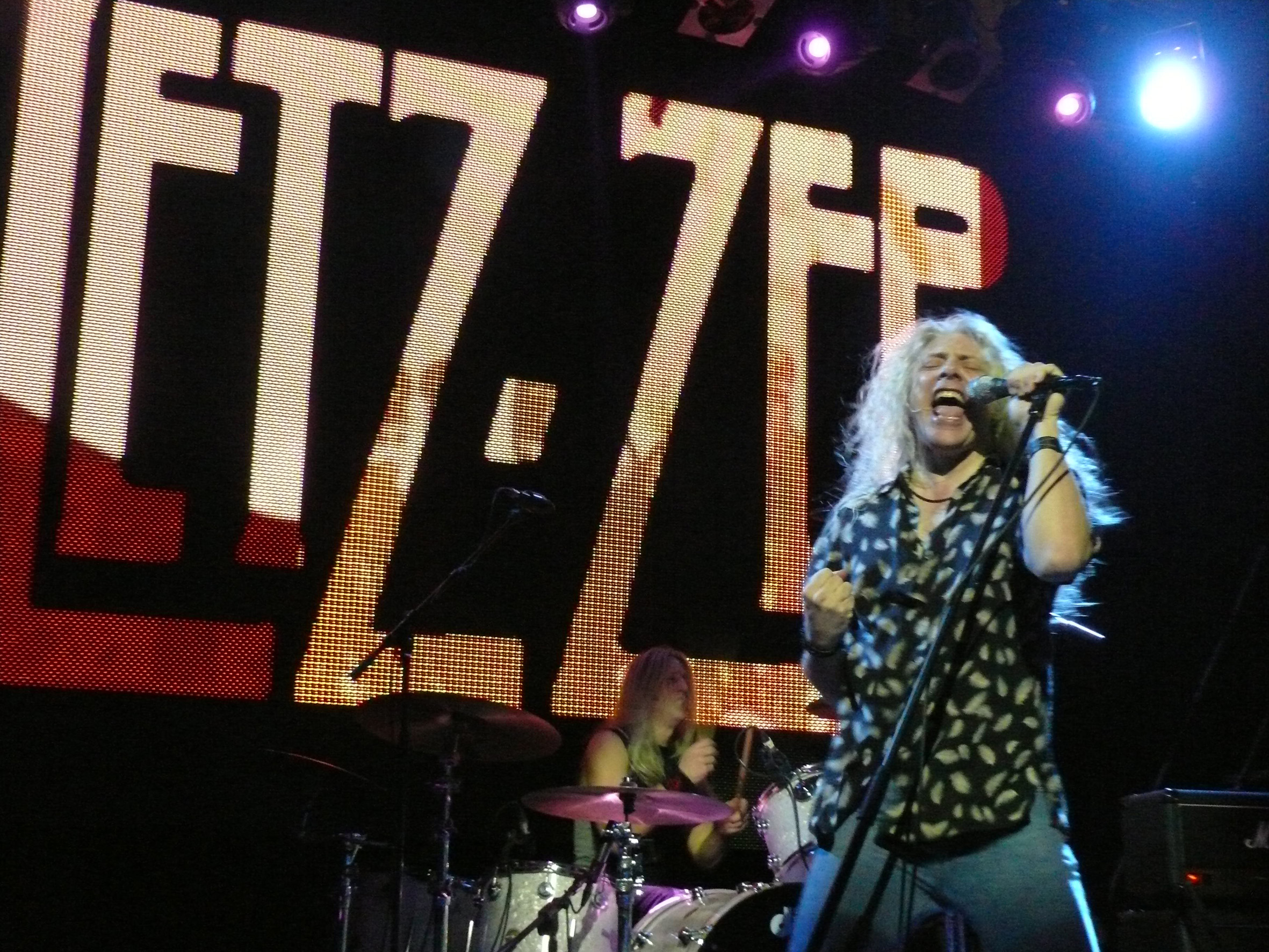 Letz Zep boeken