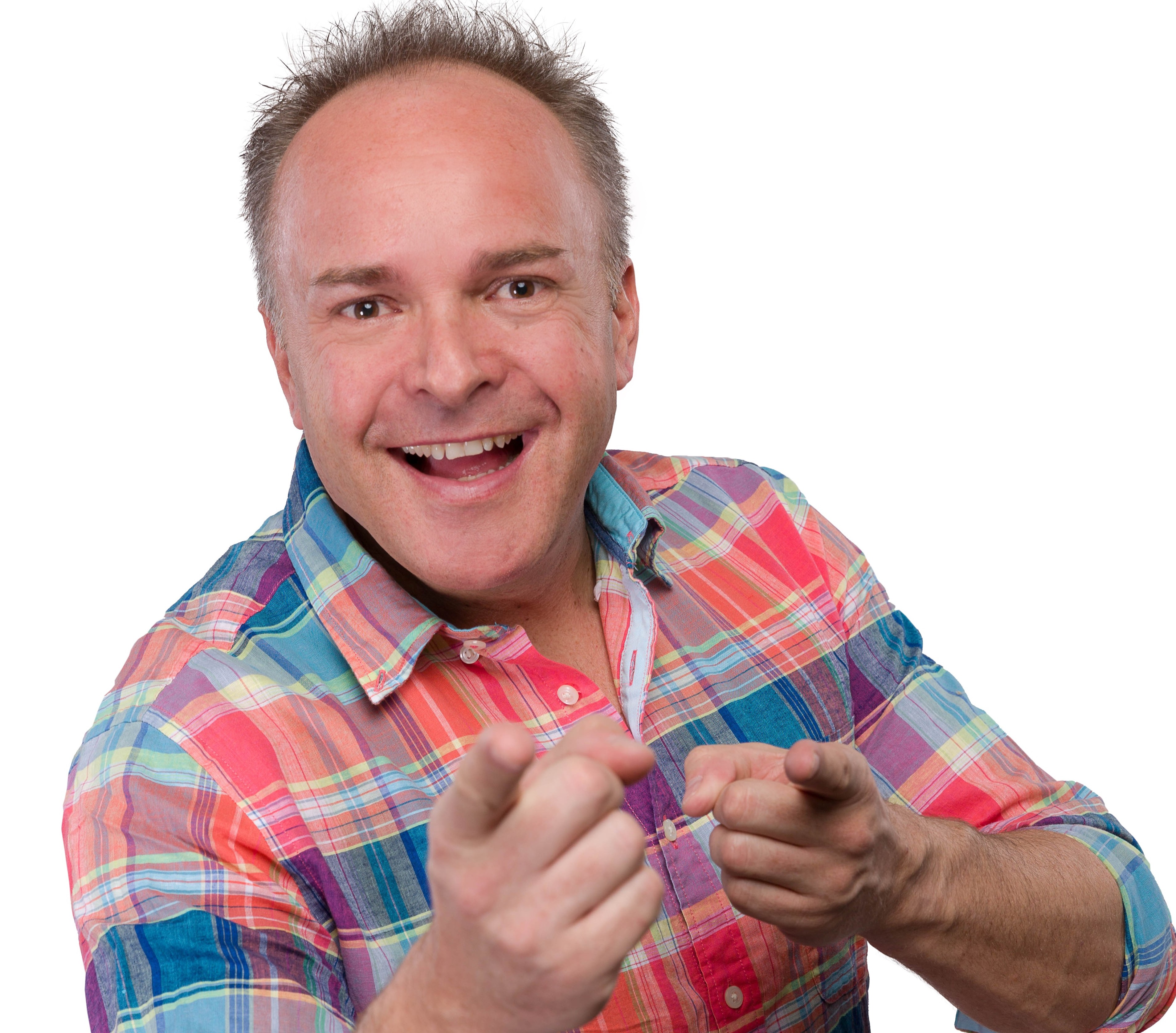 Tim Toupet boeken