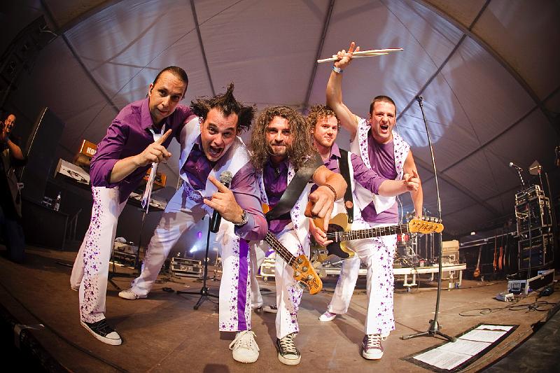 The Fools boeken