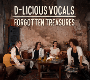 d-licious boek je bij Burolivemuziek.nl