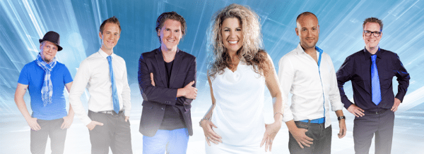 Holland Showband boeken