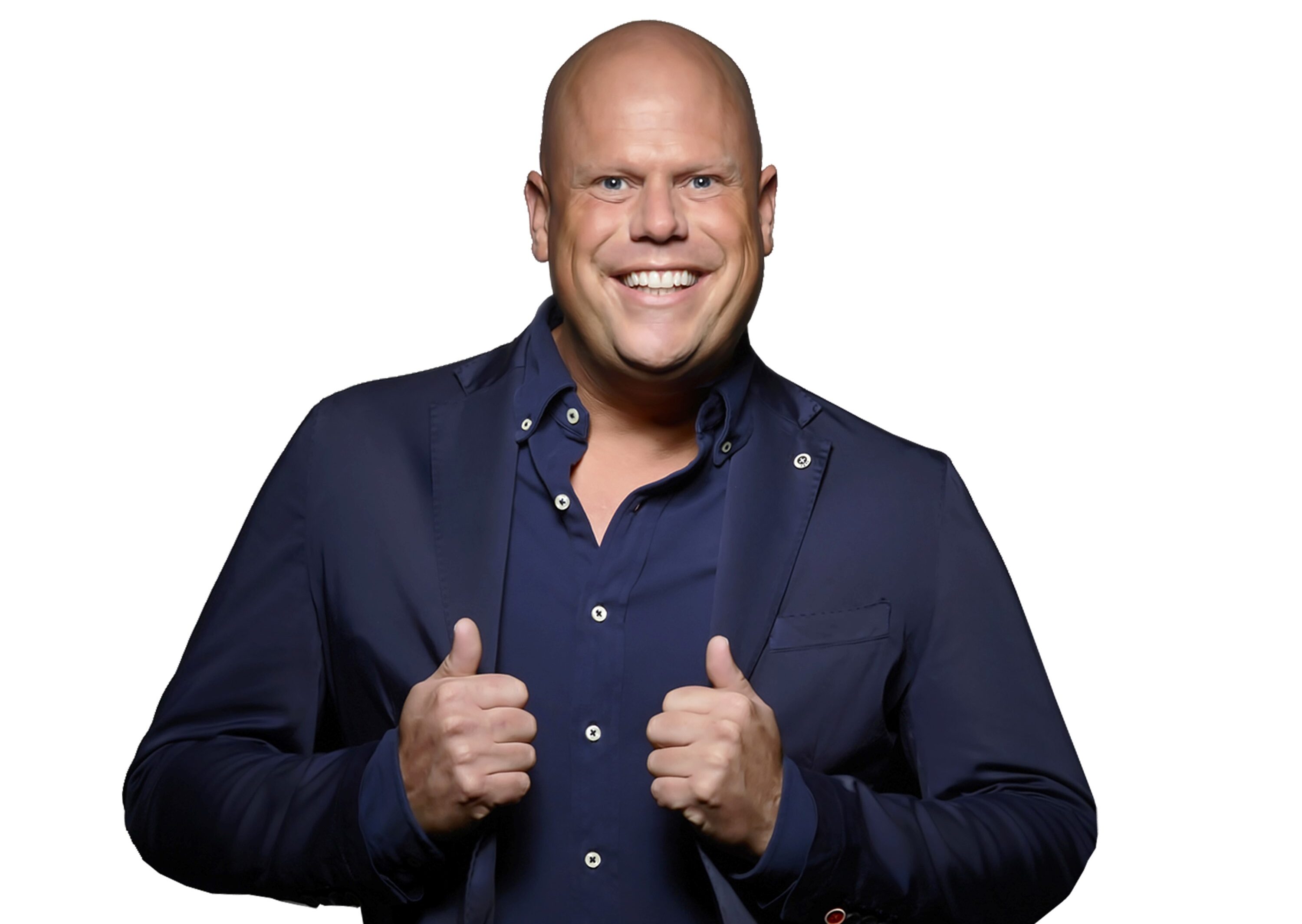 Marco Kanters boeken