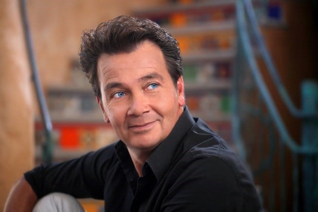 Martin Dams boeken