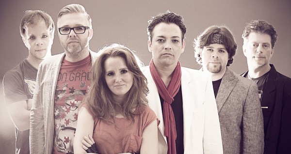 Countdown Live boeken