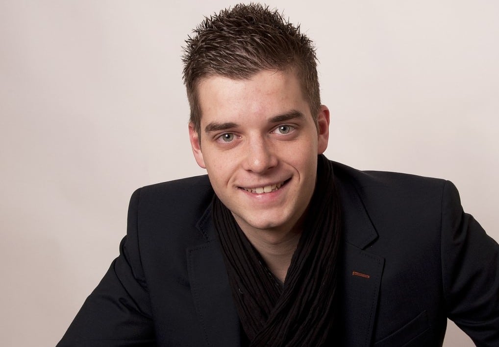 Matthijs Koning boeken