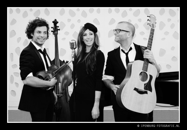 The Triplicats boeken