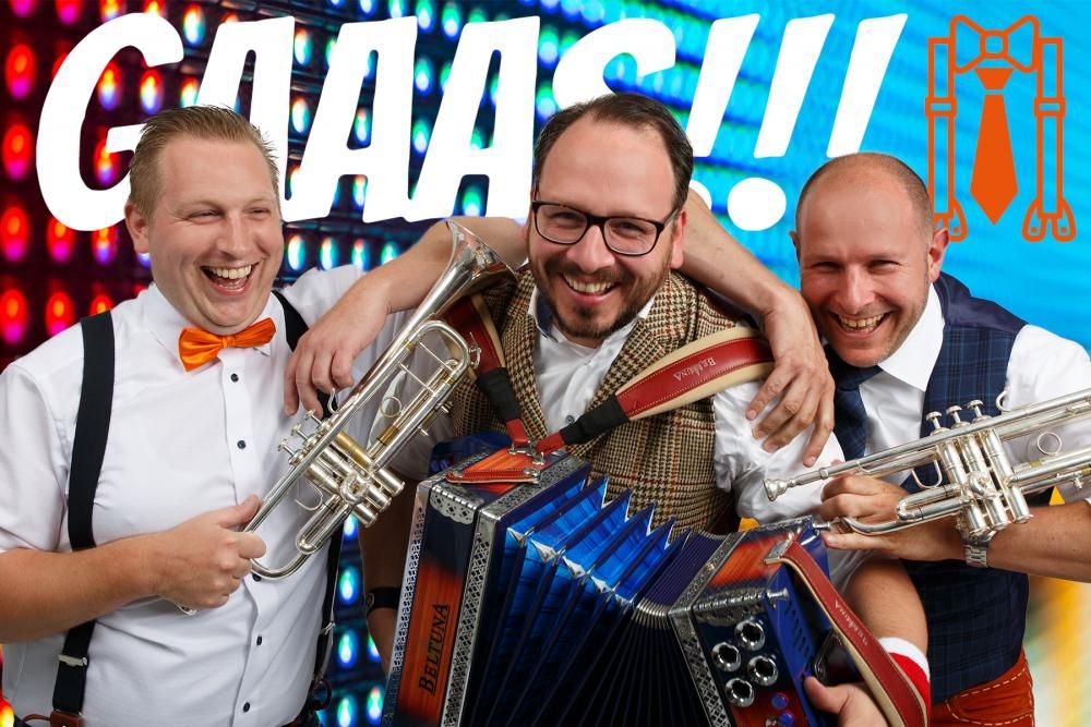 GAAAS!!! boeken